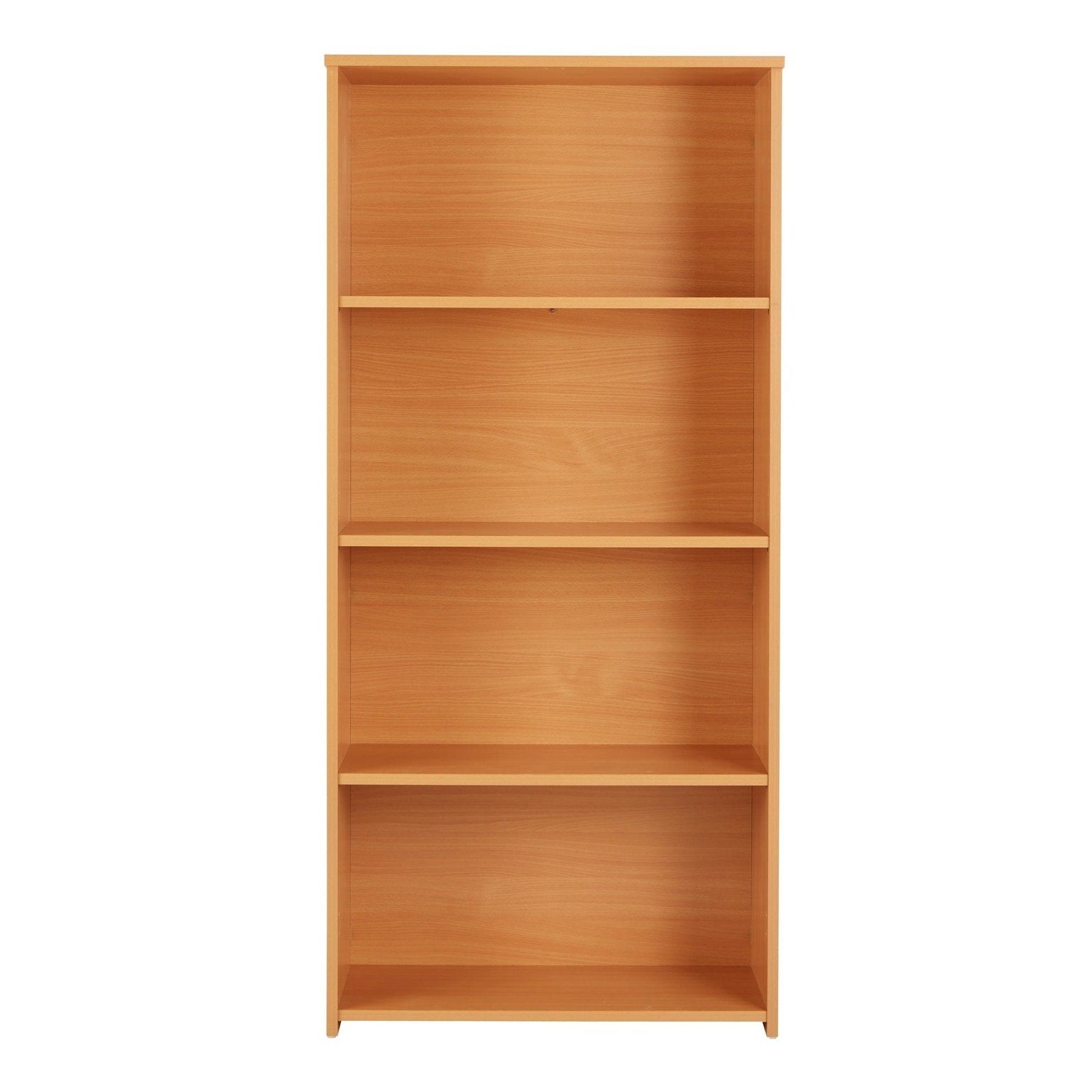 Eco 18 Premium Bookcase