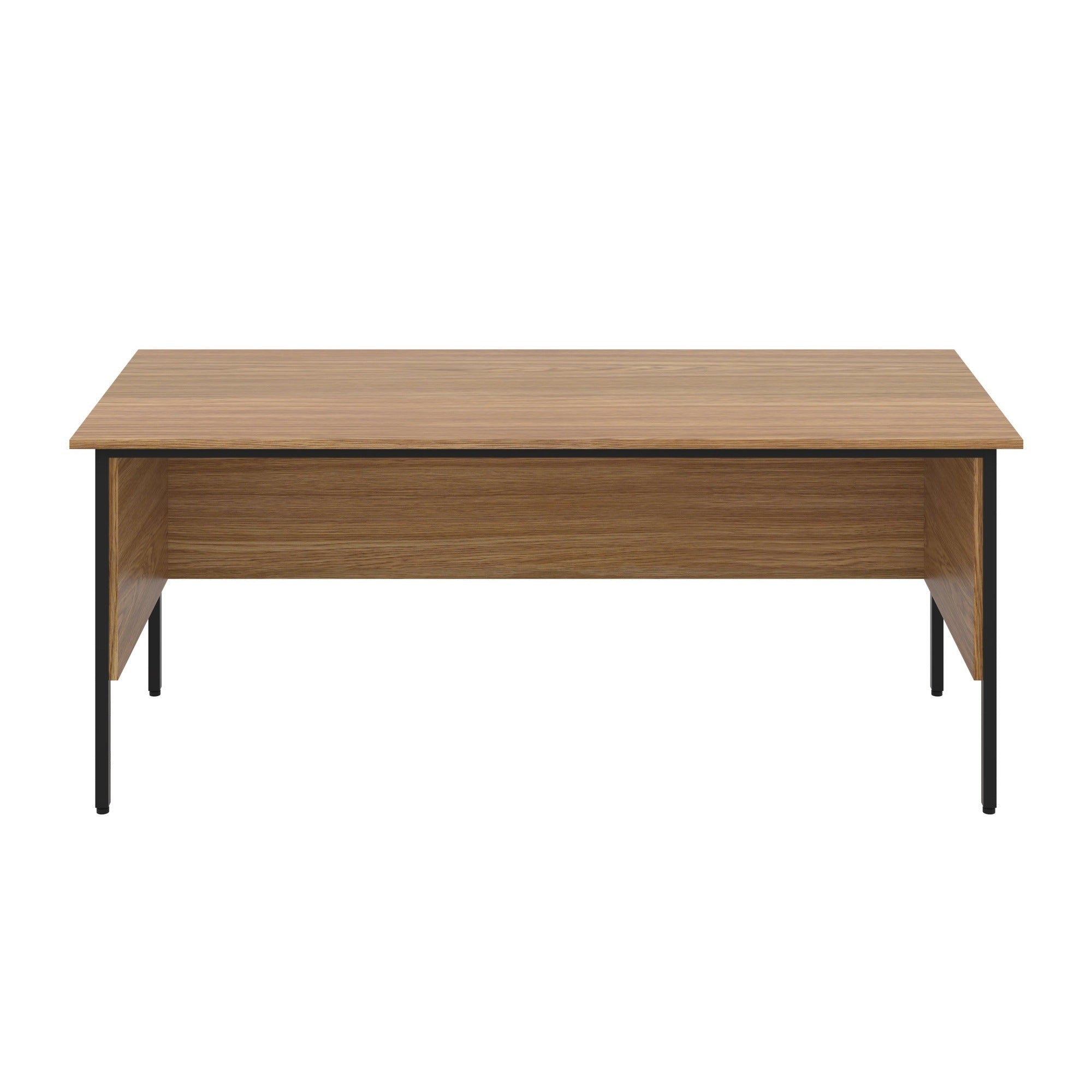 Eco 18 Straight 1800mm Desk