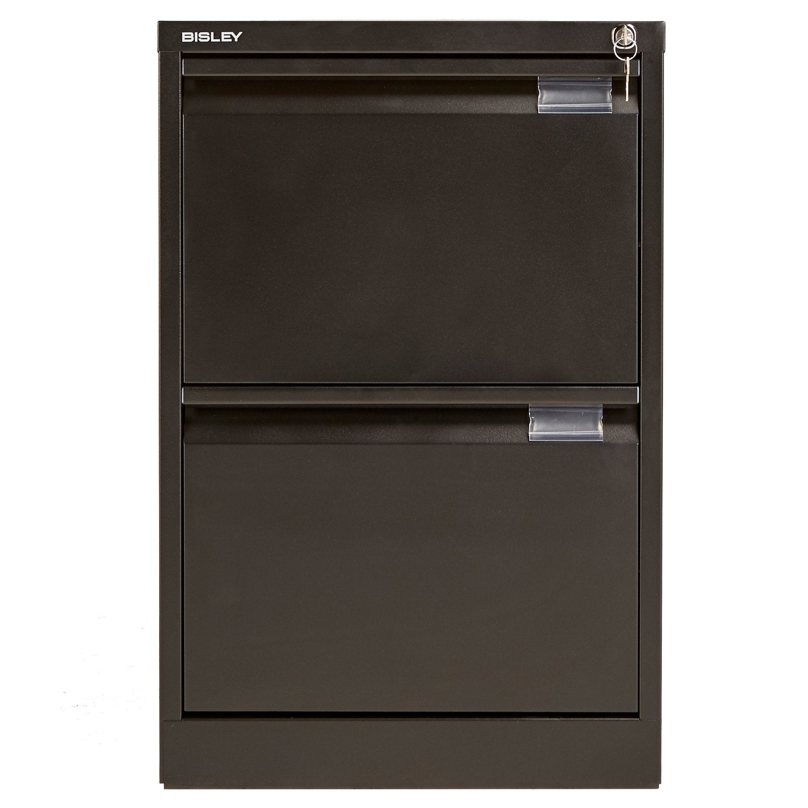 Bisley Classic Steel Filing Cabinet