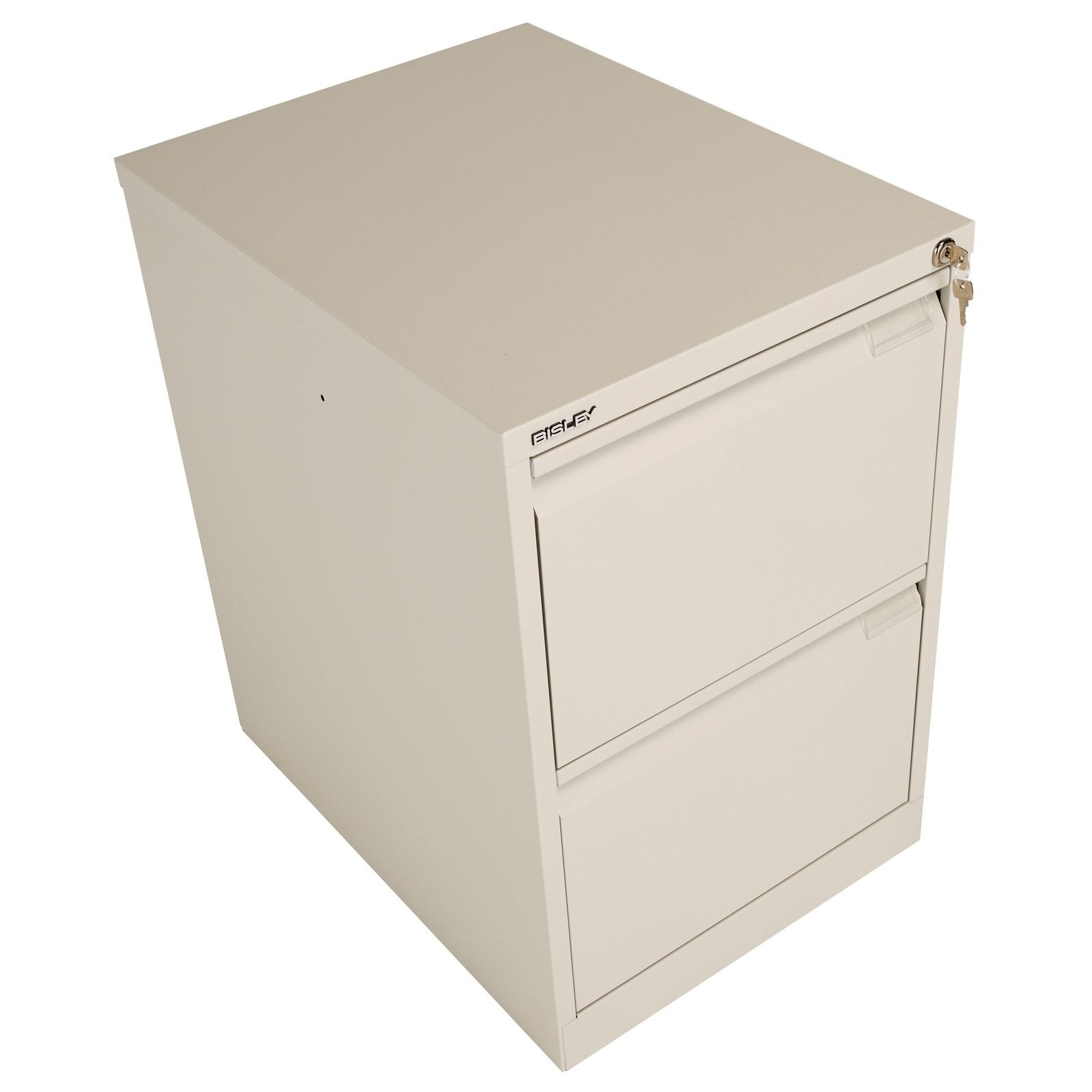 Bisley Classic Steel Filing Cabinet