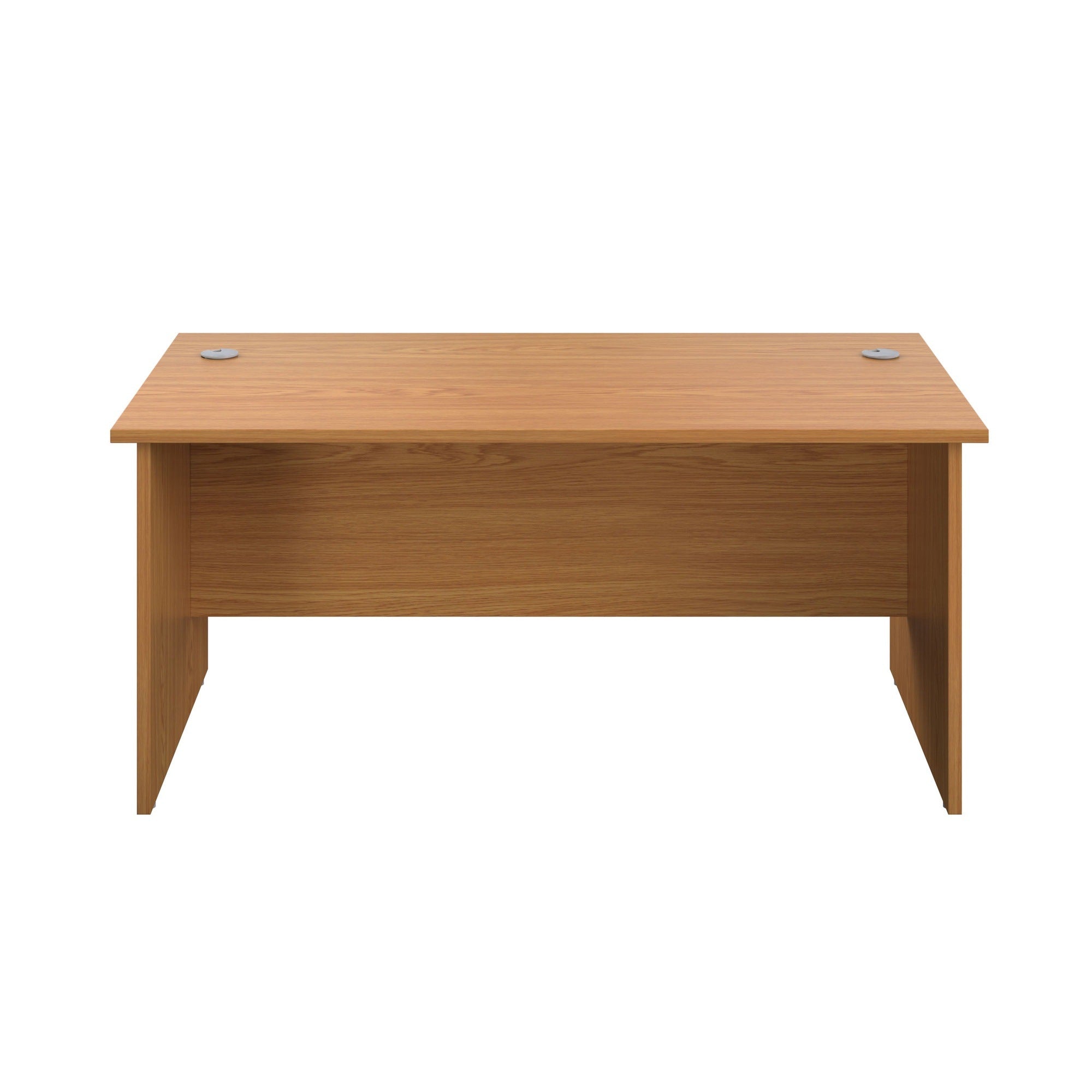 TC Panel 1200mm Slim Desk