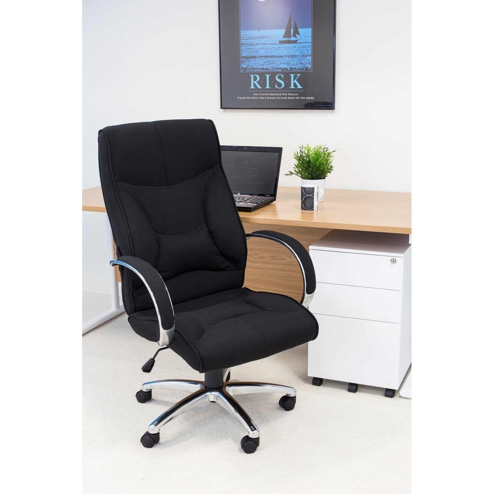 Whist Executive Chair