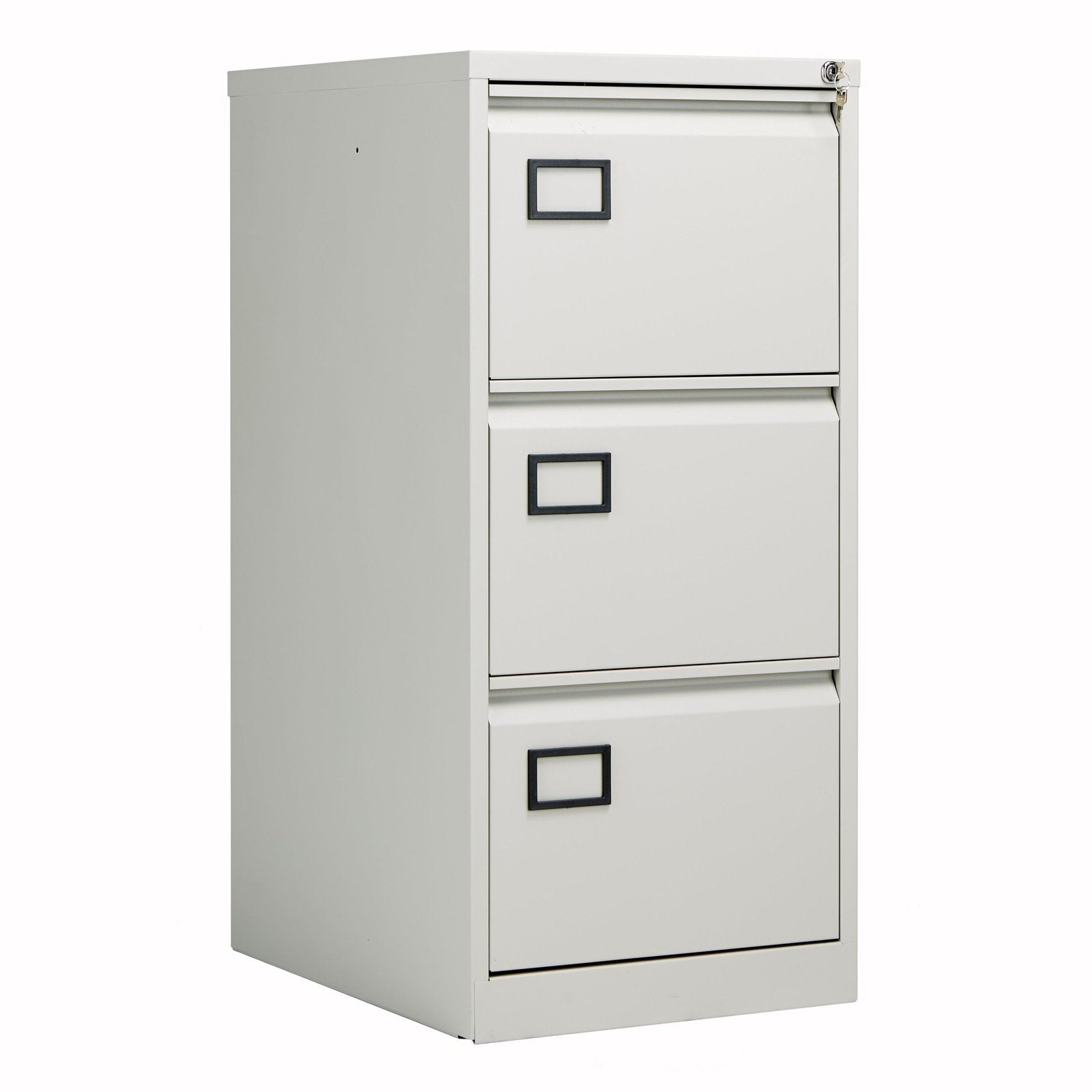 Bisley Contract Steel Filing Cabinet