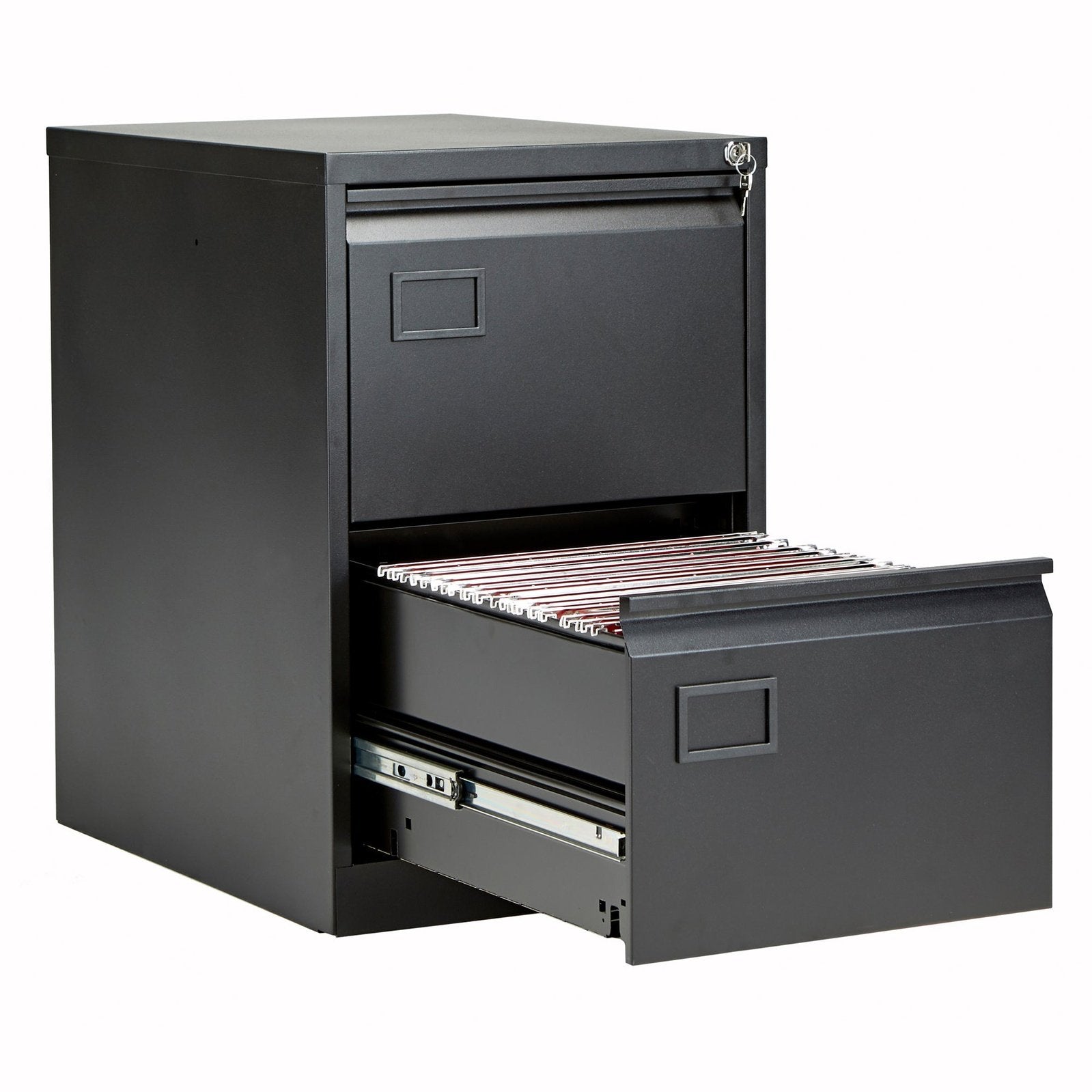 Bisley Contract Steel Filing Cabinet