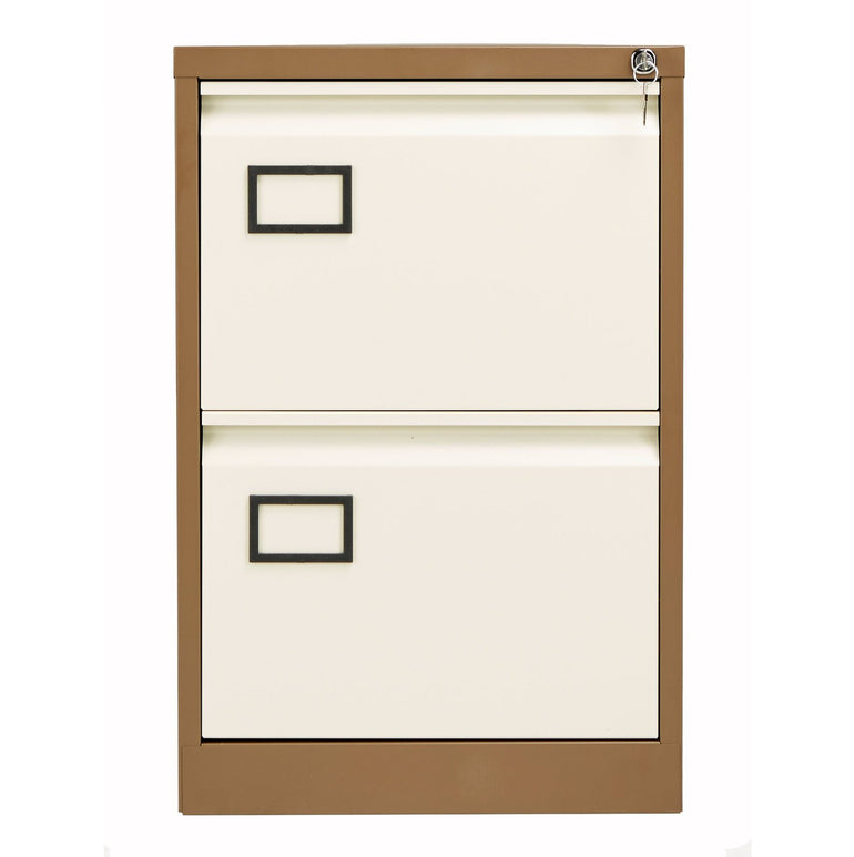 Bisley Contract Steel Filing Cabinet