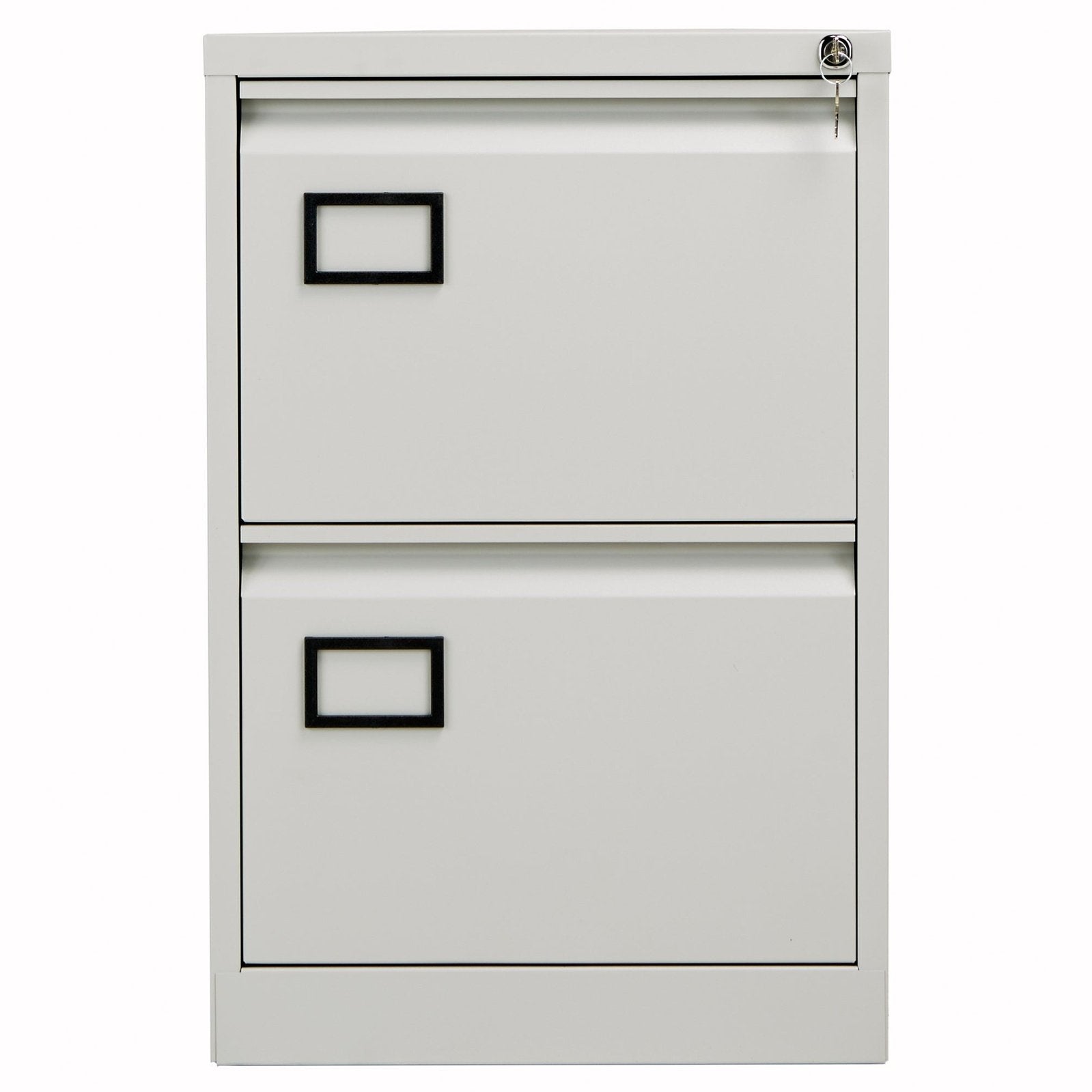 Bisley Contract Steel Filing Cabinet