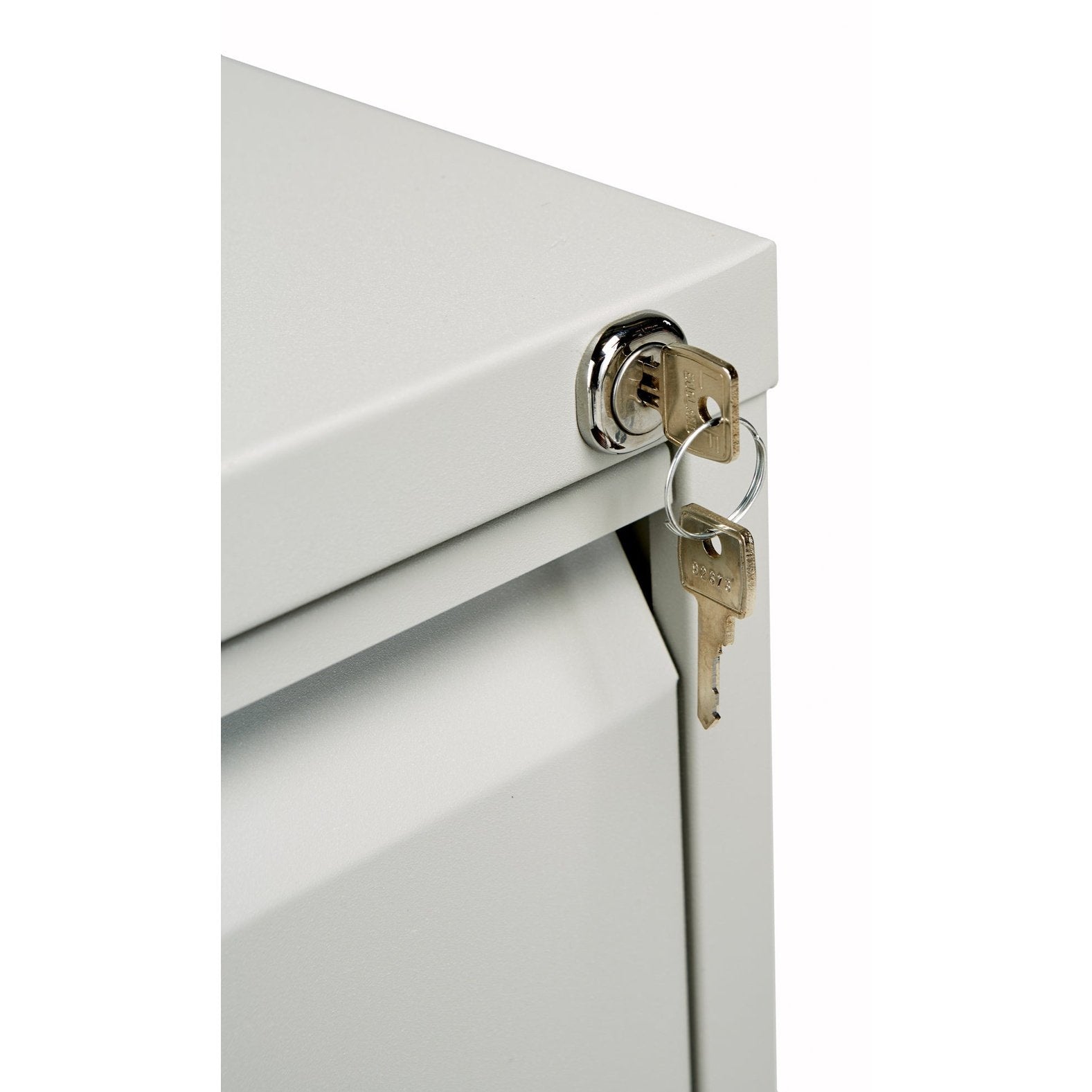 Bisley Contract Steel Filing Cabinet