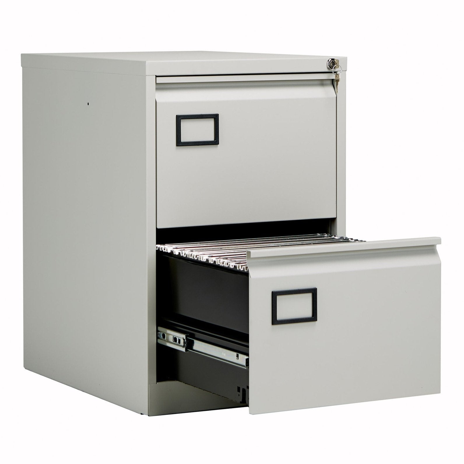 Bisley Contract Steel Filing Cabinet