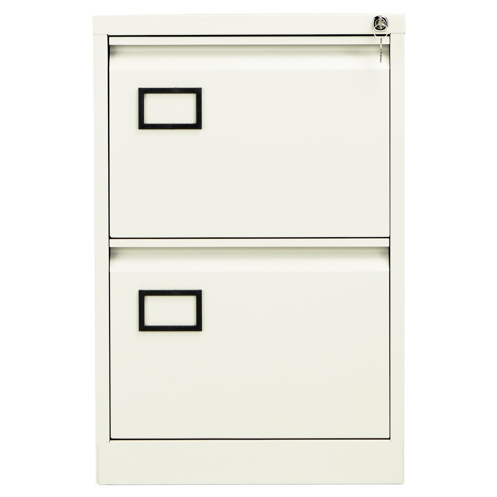 Bisley Contract Steel Filing Cabinet