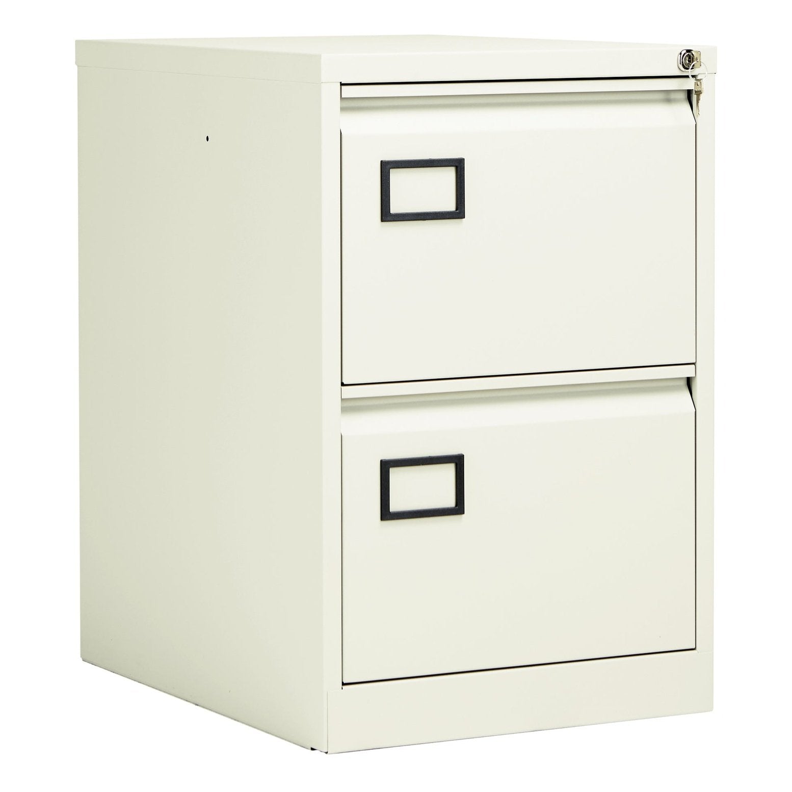 Bisley Contract Steel Filing Cabinet