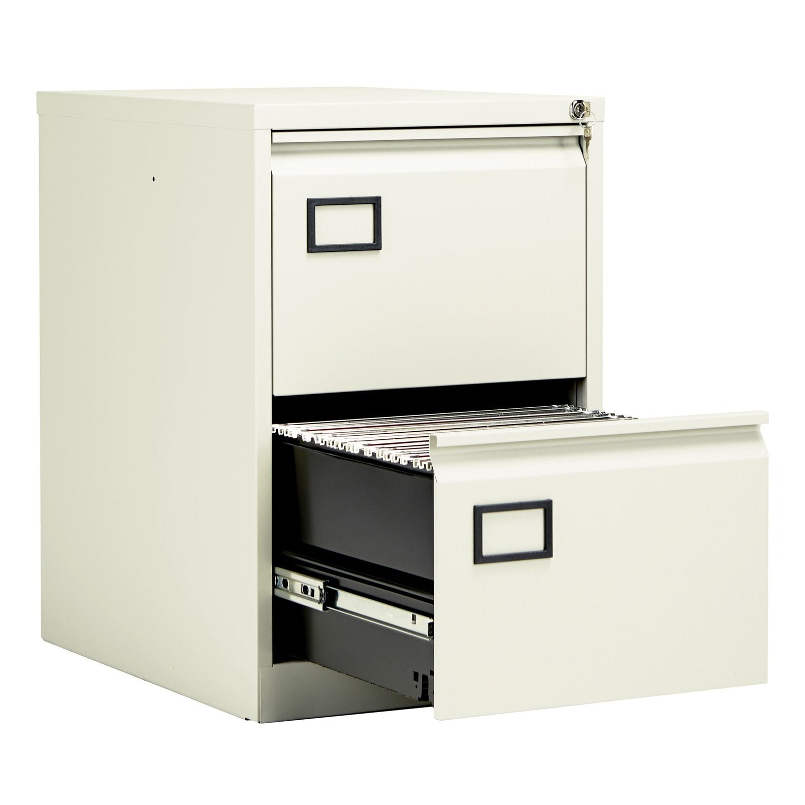 Bisley Contract Steel Filing Cabinet