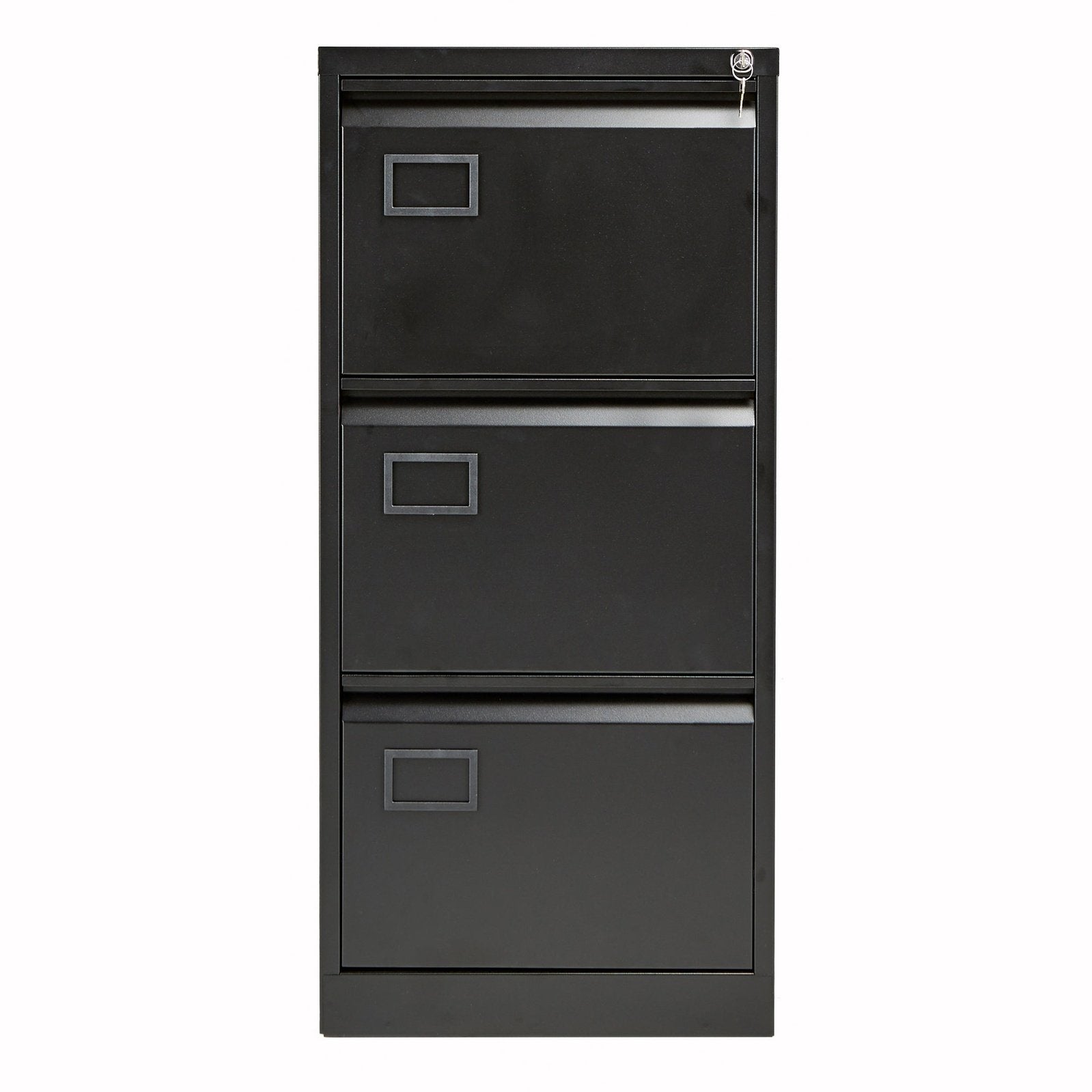 Bisley Contract Steel Filing Cabinet