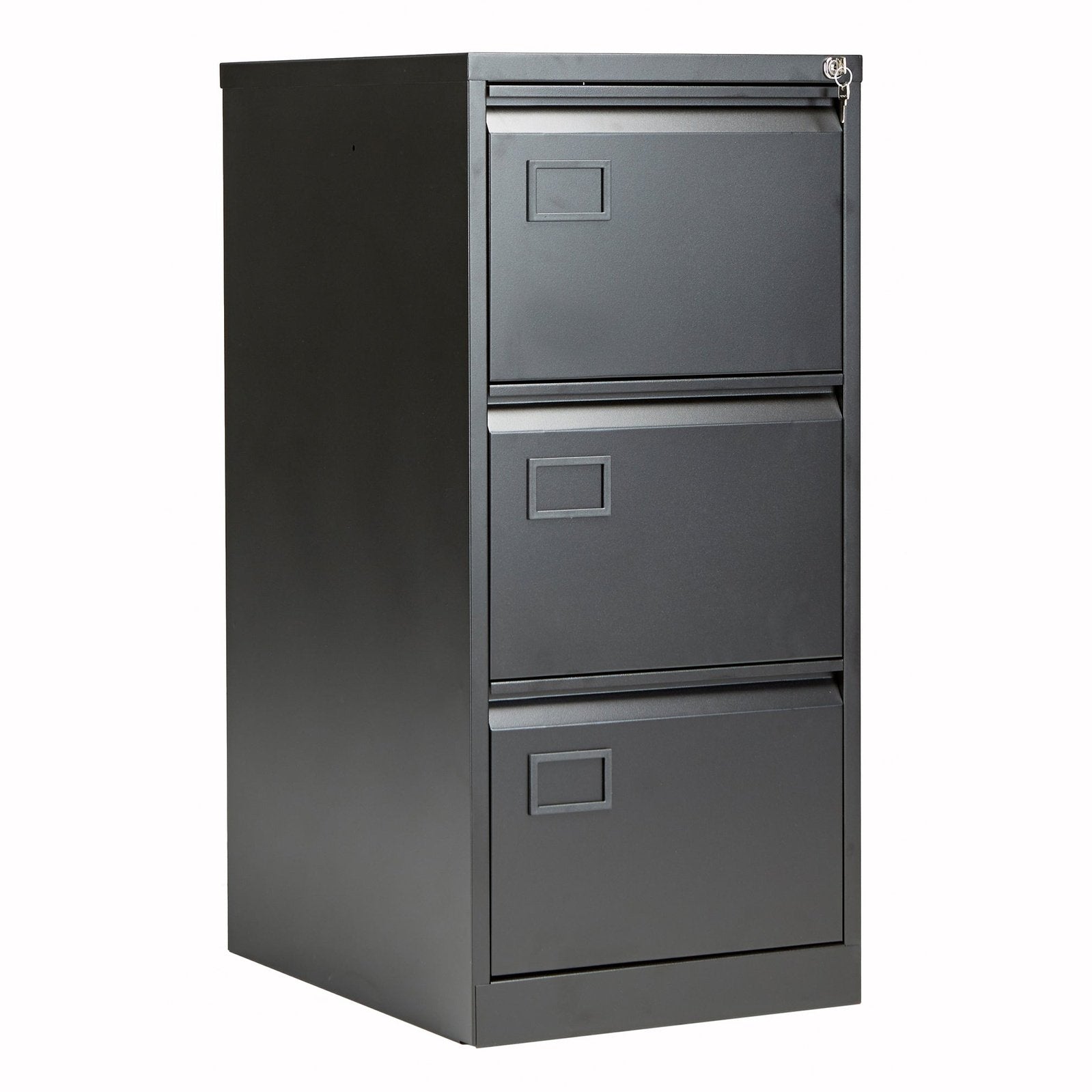 Bisley Contract Steel Filing Cabinet