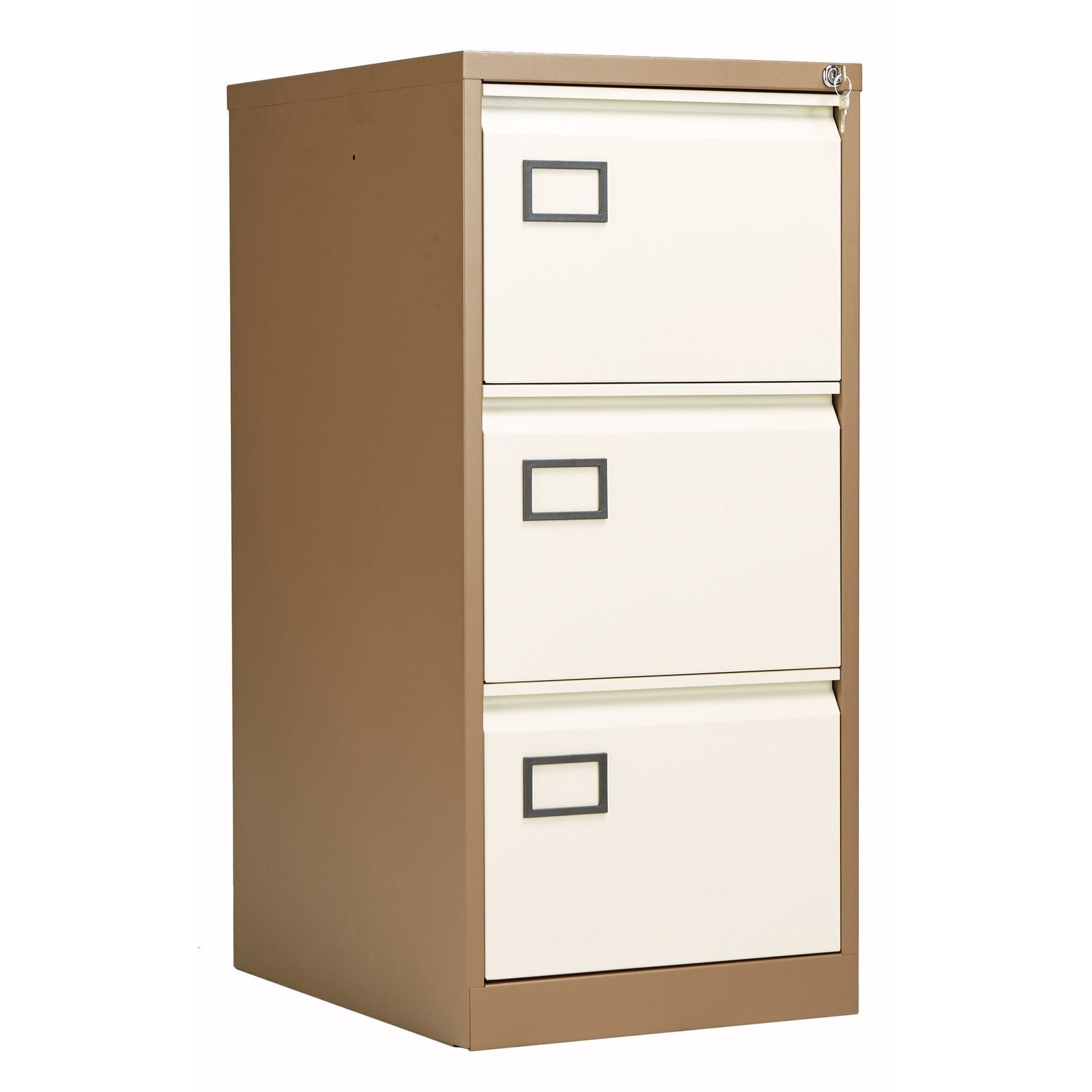 Bisley Contract Steel Filing Cabinet