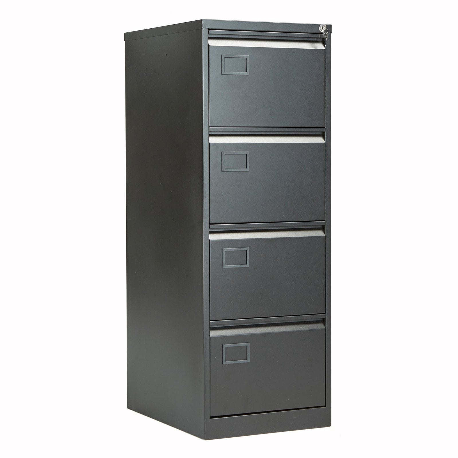 Bisley Contract Steel Filing Cabinet