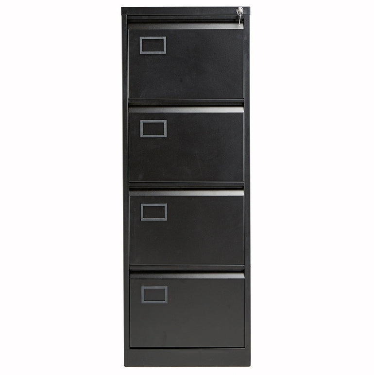 Bisley Contract Steel Filing Cabinet