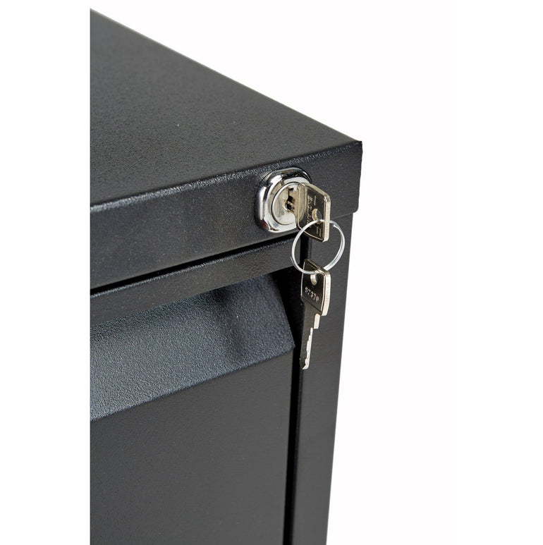 Bisley Contract Steel Filing Cabinet