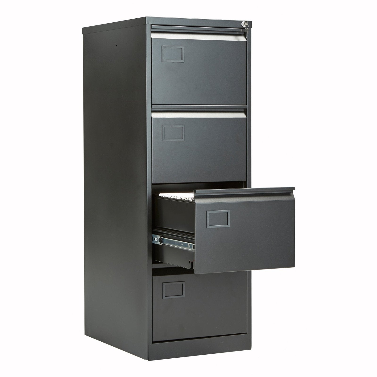 Bisley Contract Steel Filing Cabinet