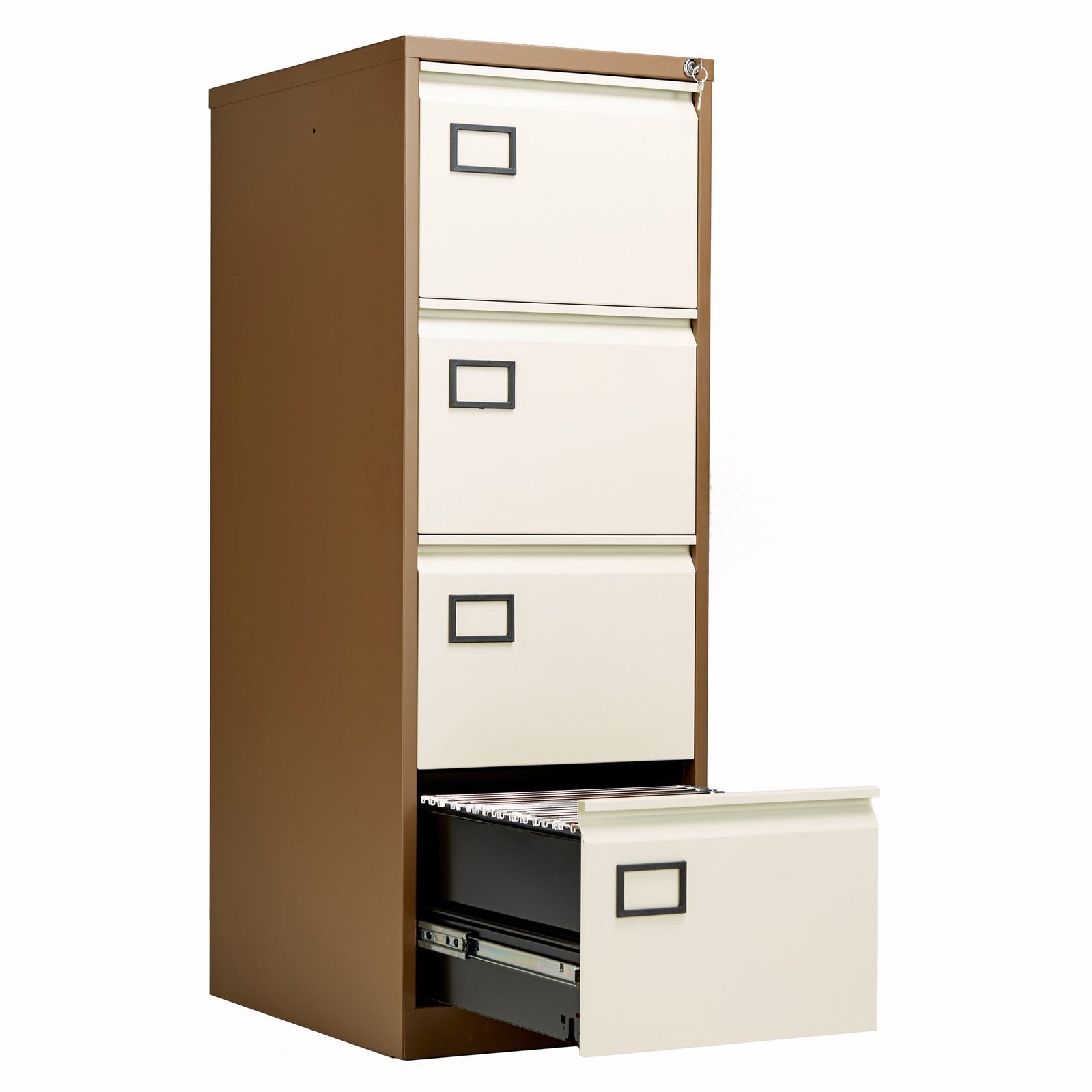 Bisley Contract Steel Filing Cabinet