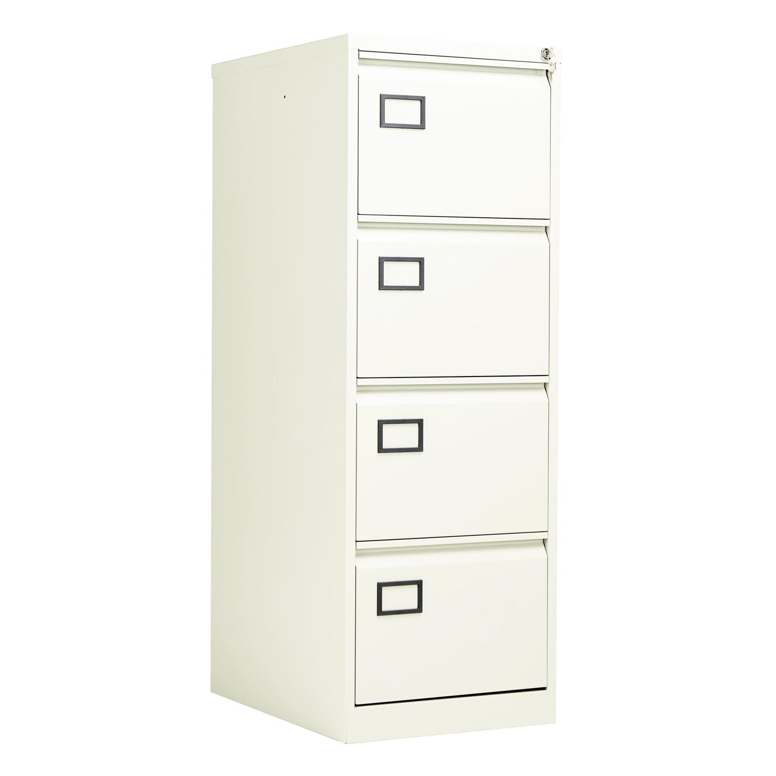 Bisley Contract Steel Filing Cabinet