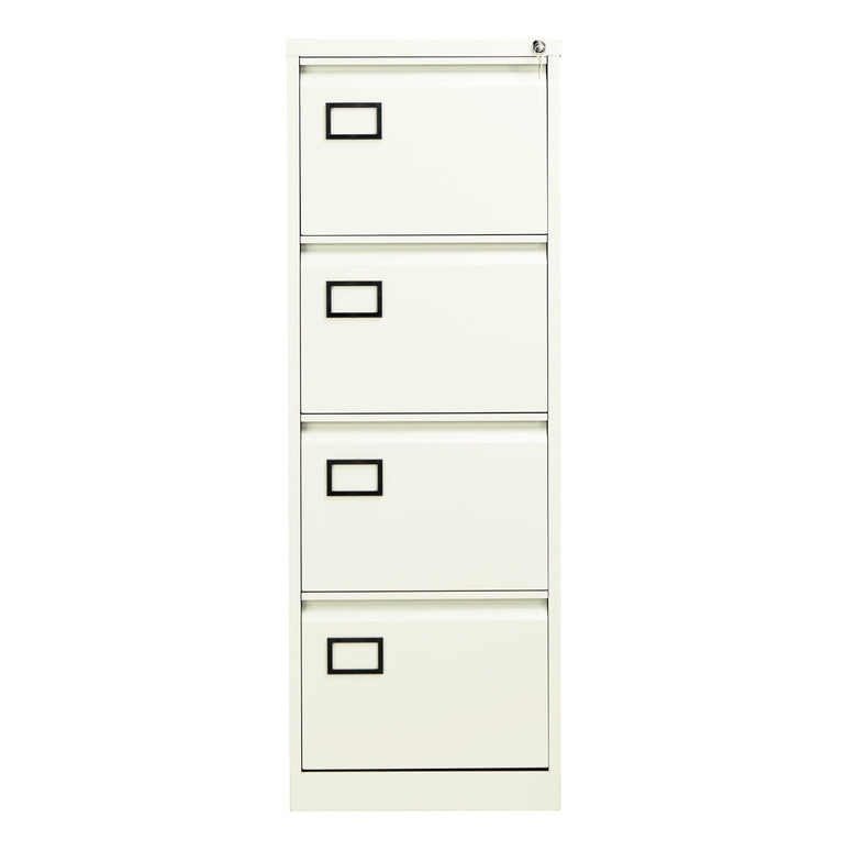 Bisley Contract Steel Filing Cabinet