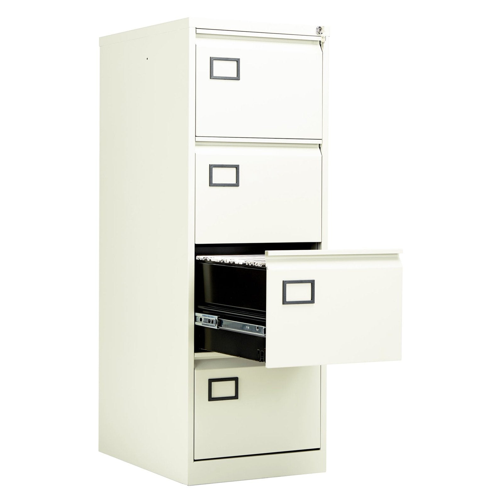 Bisley Contract Steel Filing Cabinet