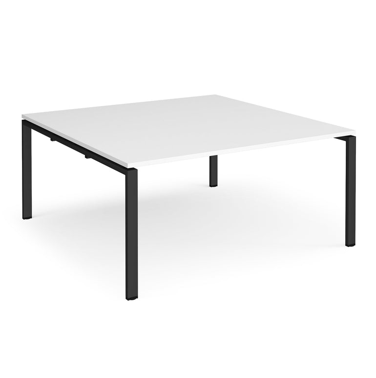 Adapt boardroom table starter unit - Office Products Online