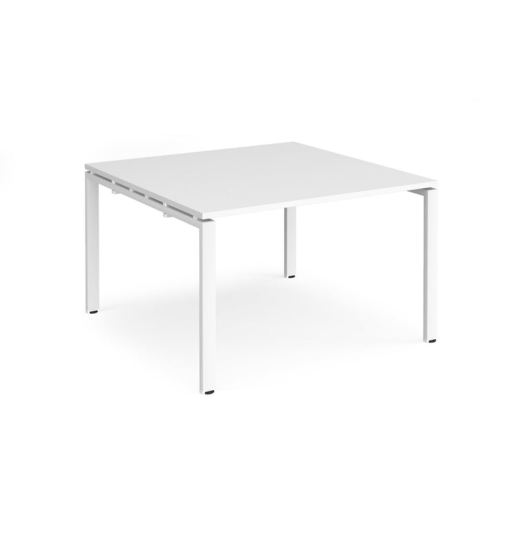 Adapt boardroom table starter unit - Office Products Online