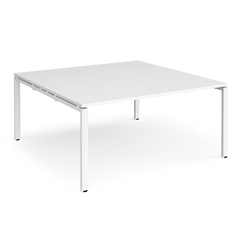 Adapt boardroom table starter unit - Office Products Online