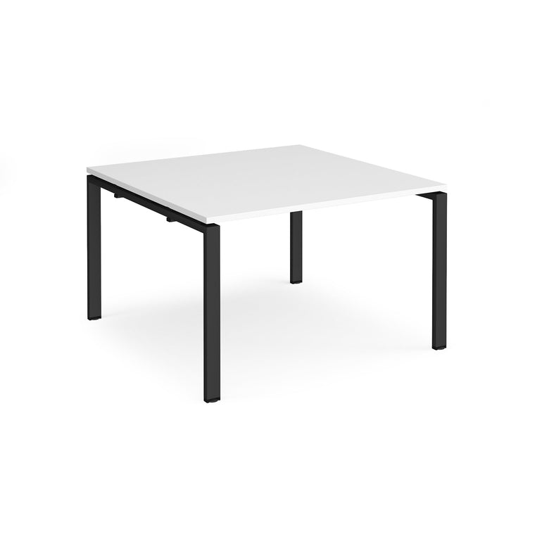 Adapt boardroom table starter unit - Office Products Online