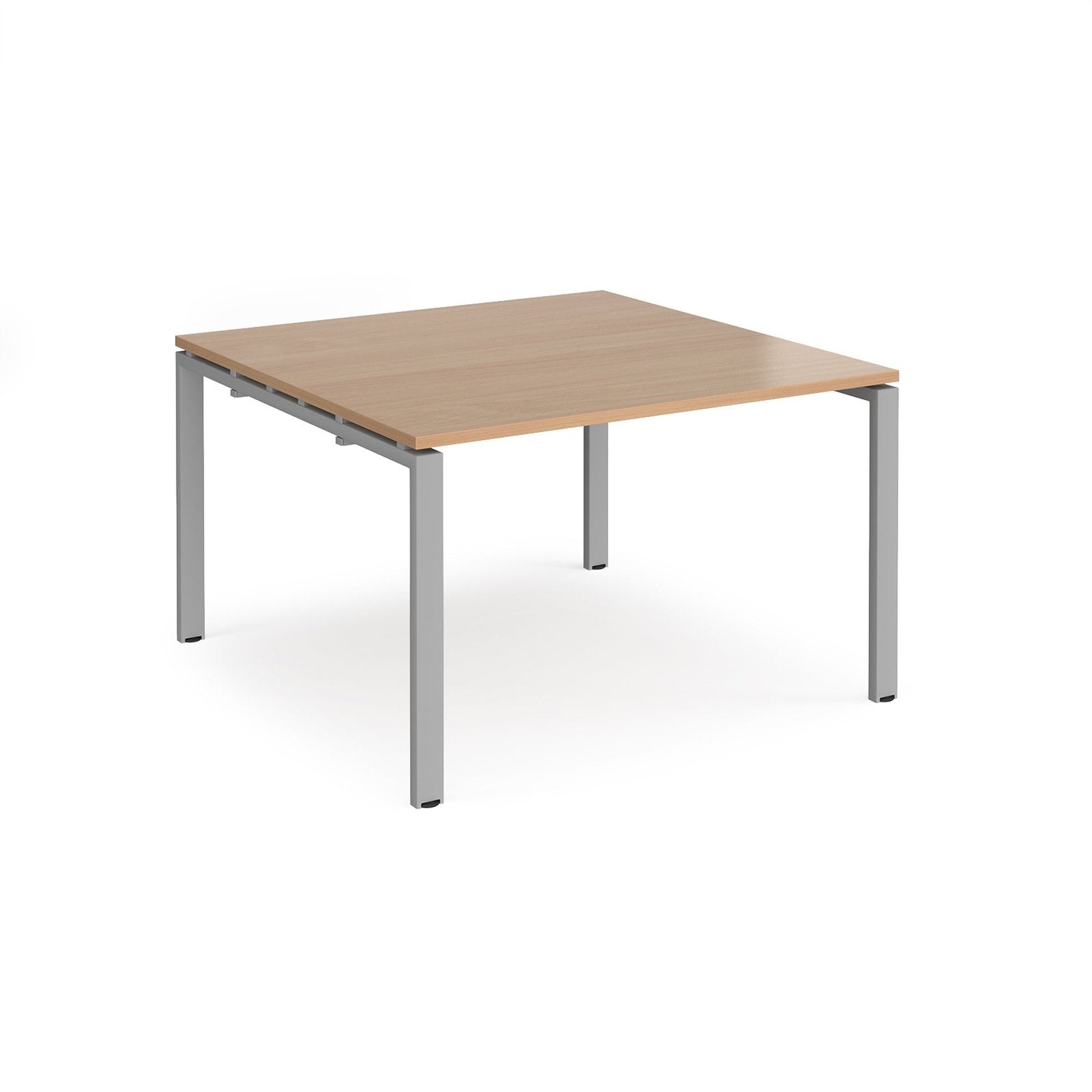 Adapt boardroom table starter unit - Office Products Online