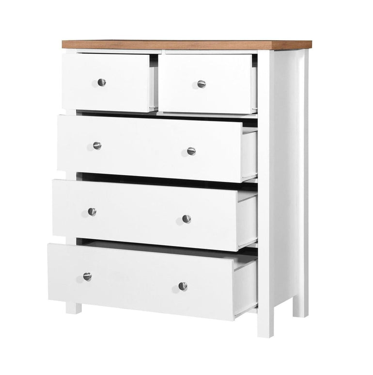 Astbury Drawer Chest allhomely