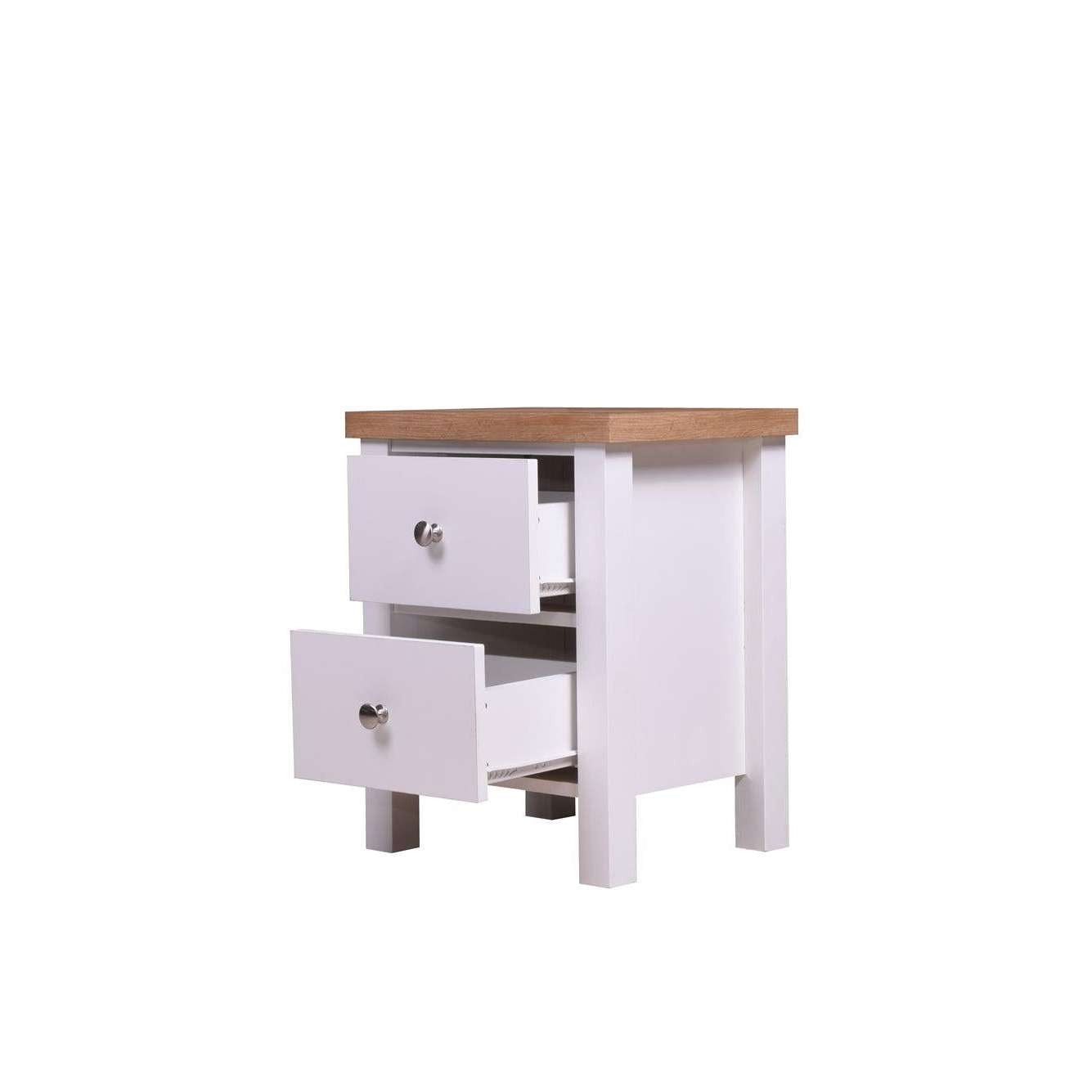 Astbury Nightstand Drawers allhomely