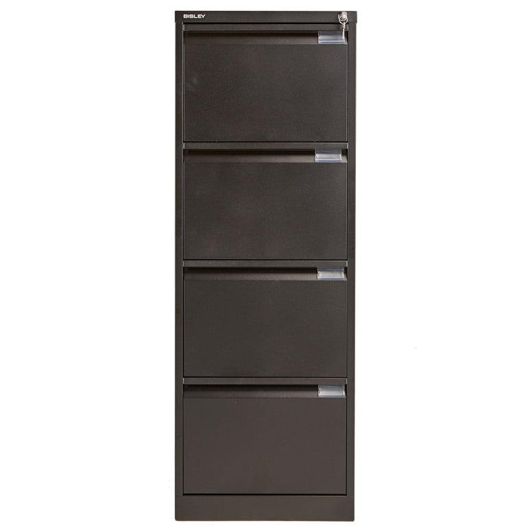 Bisley Classic Steel Filing Cabinet