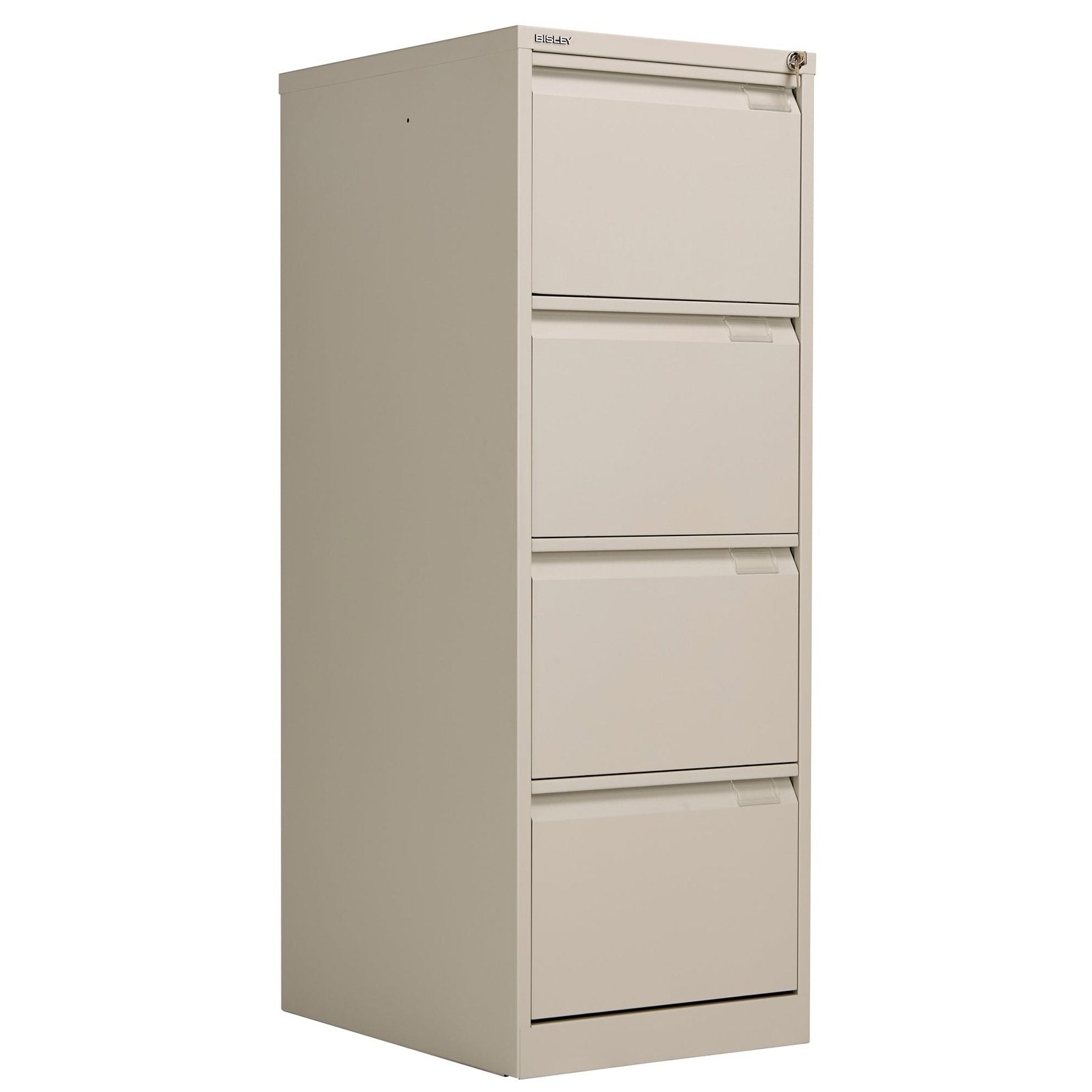 Bisley Classic Steel Filing Cabinet