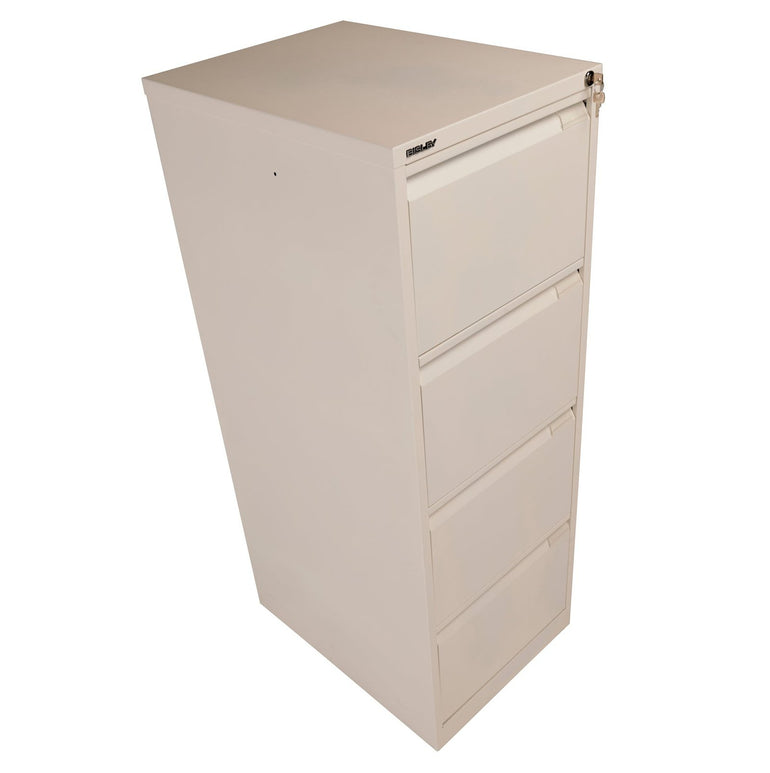 Bisley Classic Steel Filing Cabinet