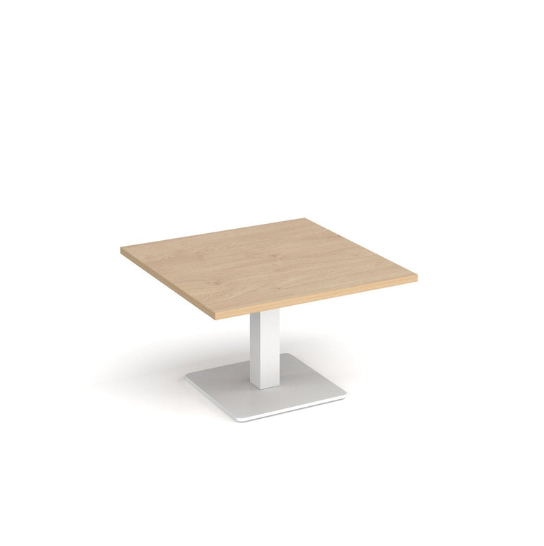 Brescia square coffee table - Office Products Online