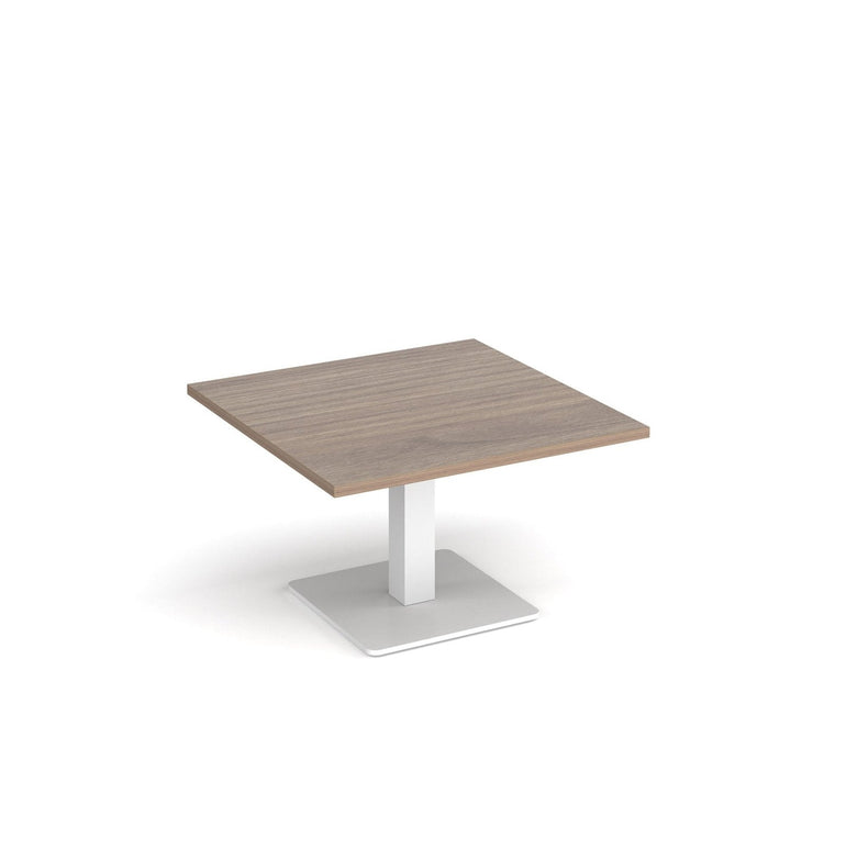 Brescia square coffee table - Office Products Online