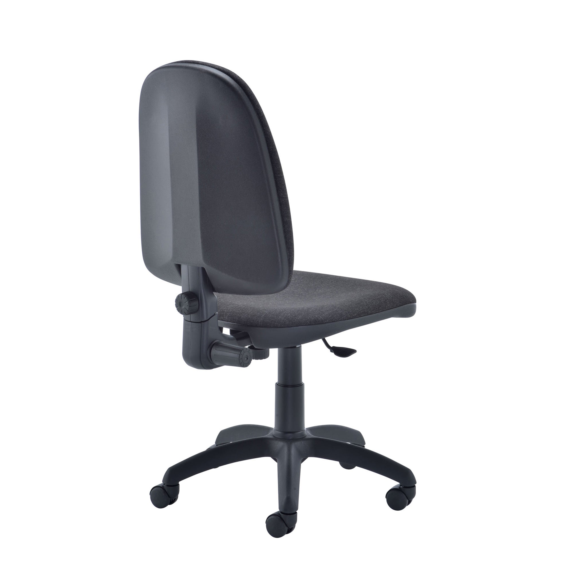 Zoom High Back Operator Chair