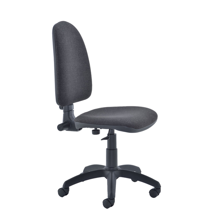 Zoom High Back Operator Chair