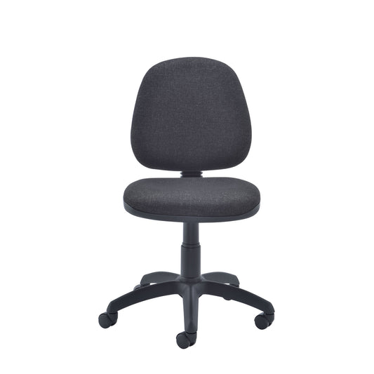 Zoom Mid Back Operator Chair