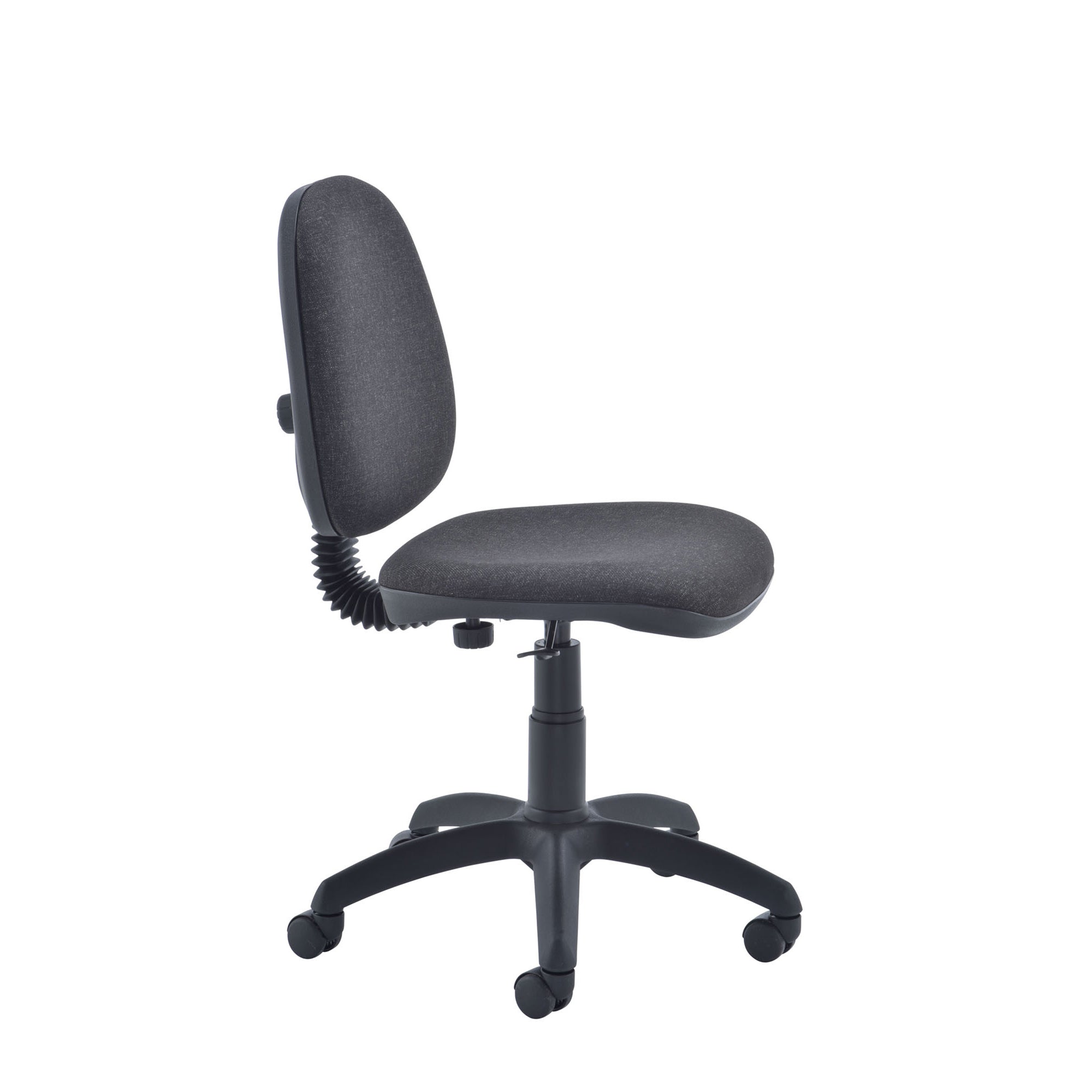 Zoom Mid Back Operator Chair