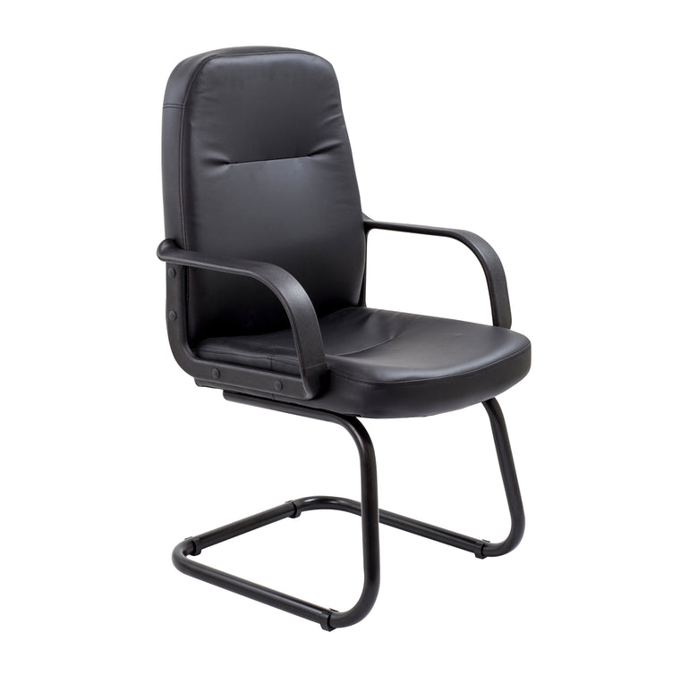 Canasta Visitor Chair