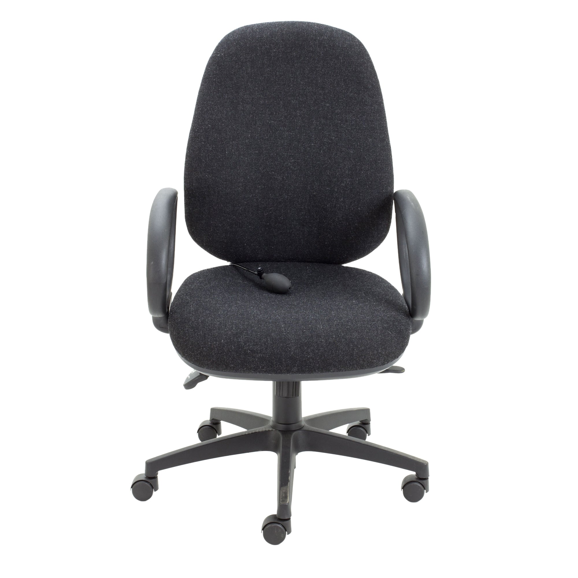 Maxi Ergonomic Chair With Lumbar Pump