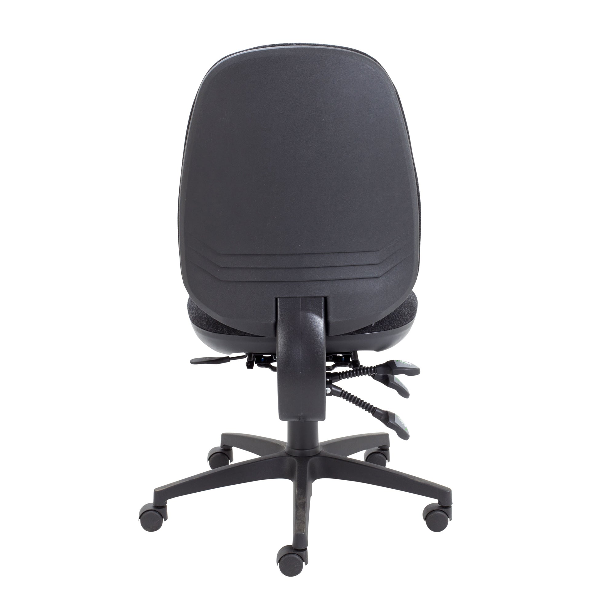 Maxi Ergonomic Chair With Lumbar Pump