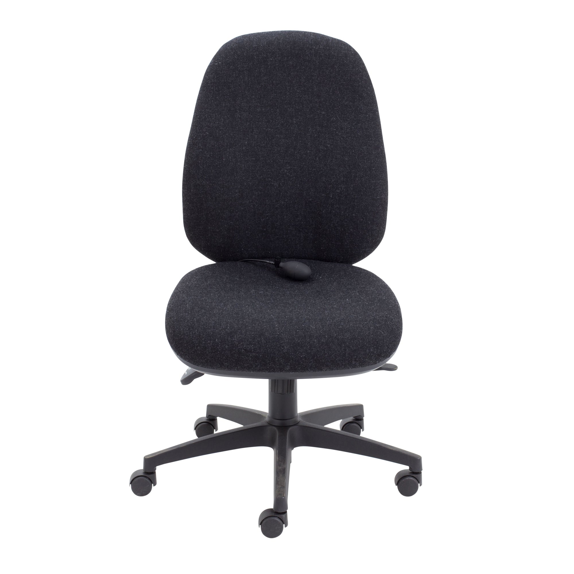 Maxi Ergonomic Chair With Lumbar Pump