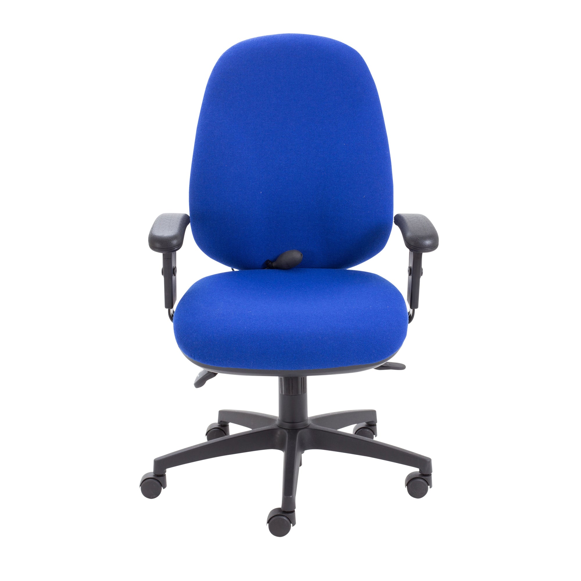 Maxi Ergonomic Chair With Lumbar Pump