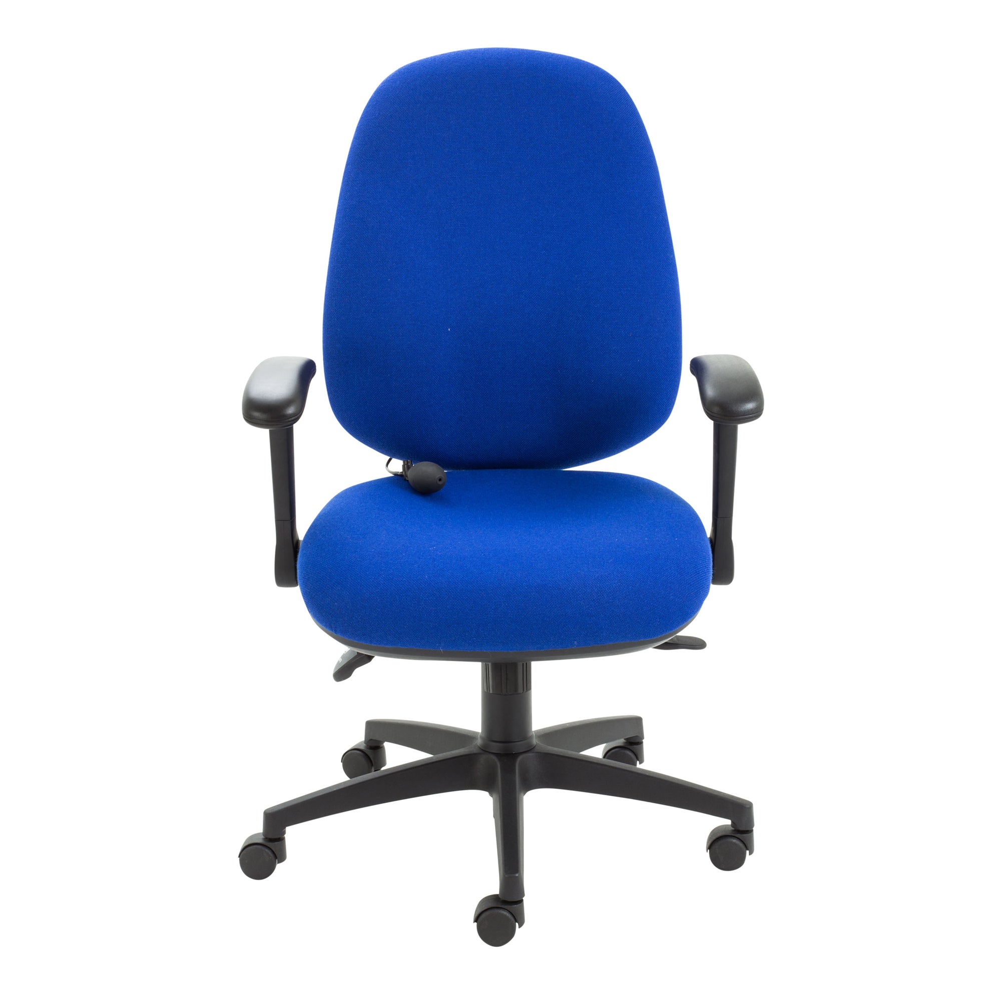 Maxi Ergonomic Chair With Lumbar Pump