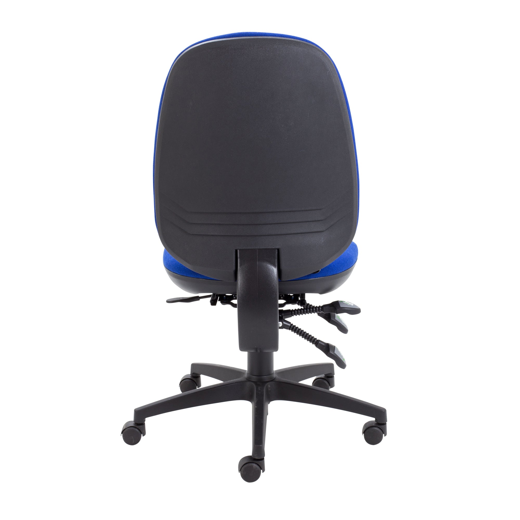 Maxi Ergonomic Chair With Lumbar Pump