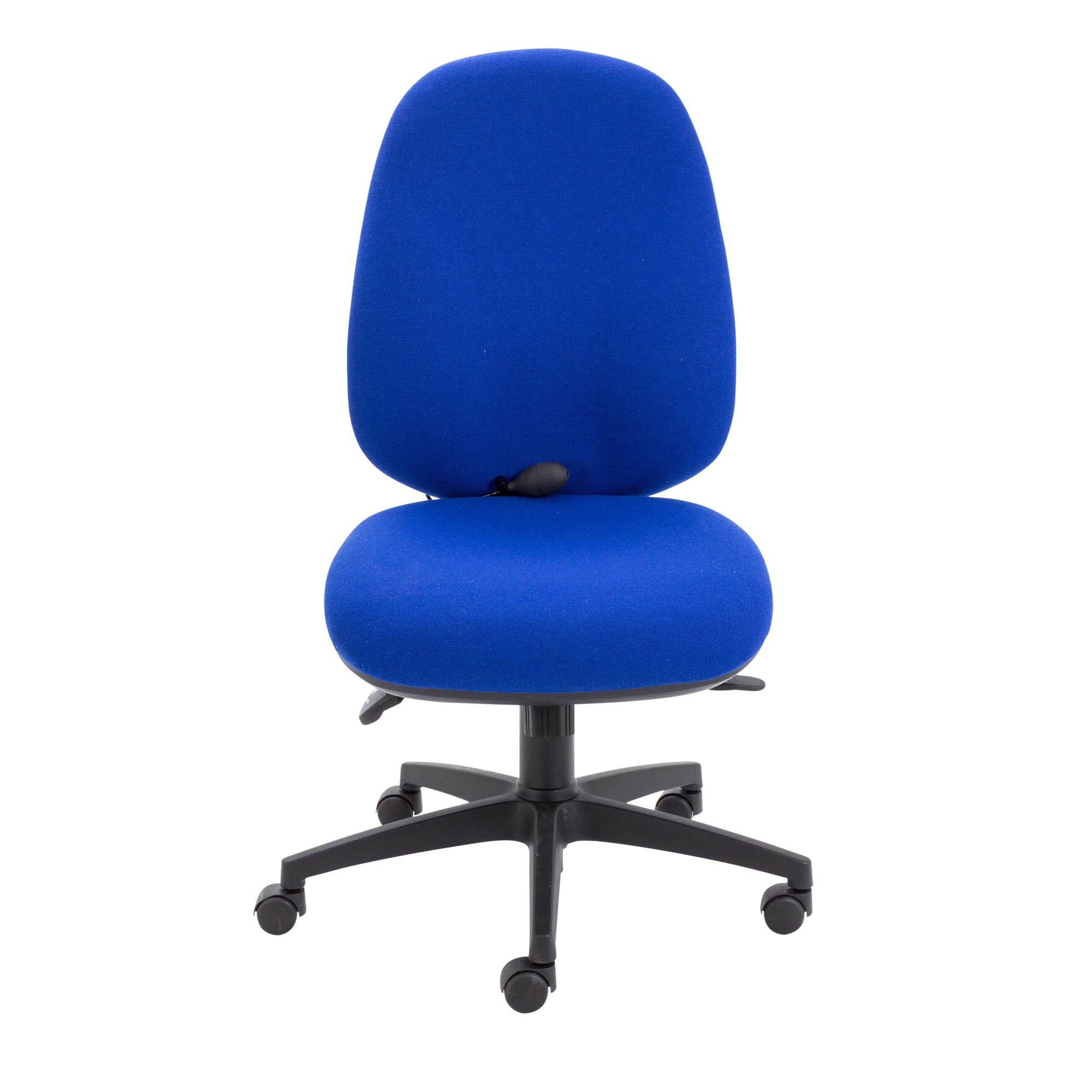 Maxi Ergonomic Chair With Lumbar Pump